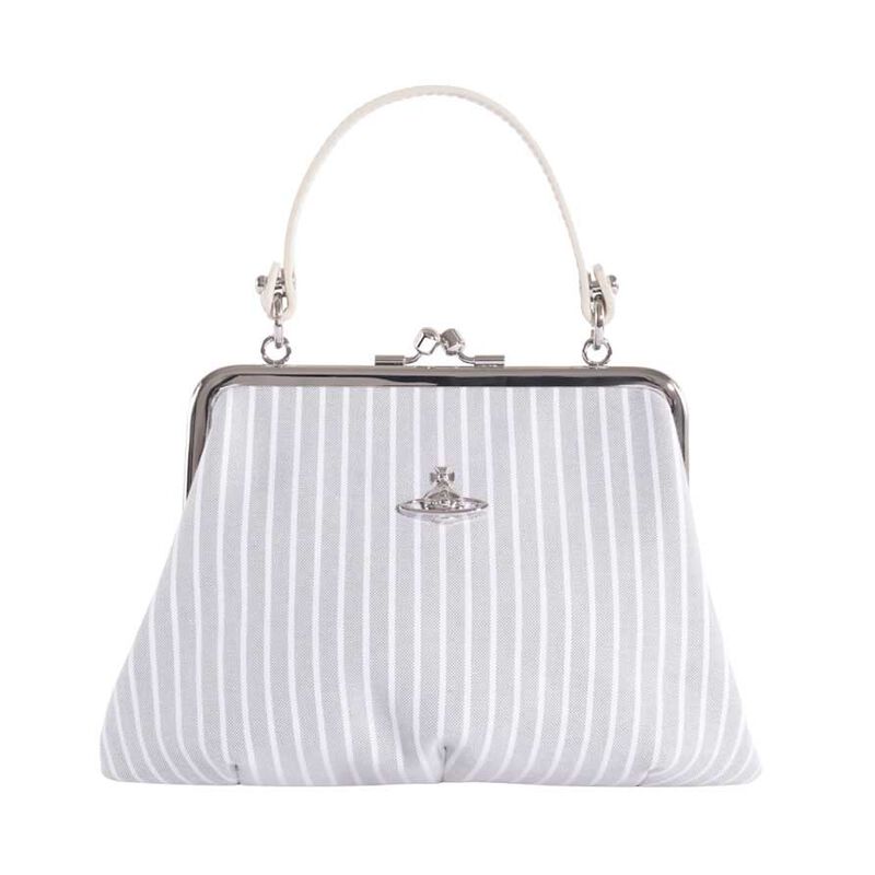 Vivienne Westwood Granny Frame Purse image number 0